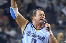 Jerry 'The King' Lawler suffers heart attack during live WWE broadcast
