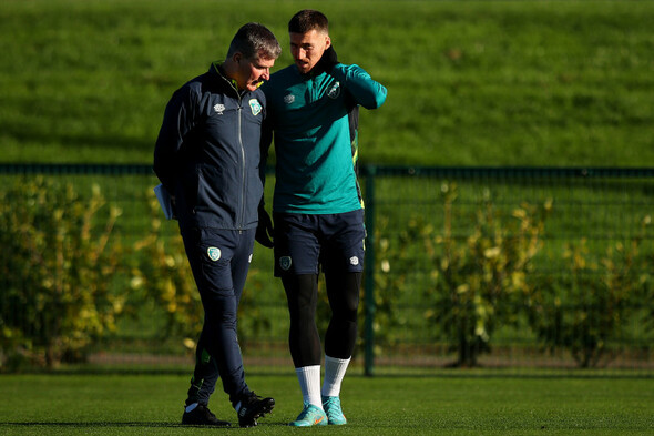 Ireland step-up Euros prep against Haaland-less Norway in B-Side friendly international - Vimarsana News