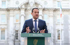 Government reiterates support for Ukraine despite Russian entry ban