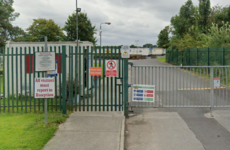 'Inhuman and degrading': Concerns over tented accommodation for asylum seekers in Athlone
