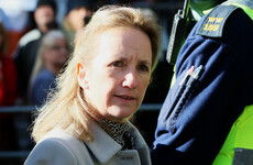 Gemma O'Doherty convicted and fined for breaching Covid regulations