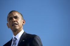 Obama praises 9/11 unity on a low-key 11th anniversary