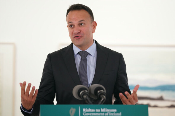 No job cuts expected at Amazon Ireland despite reports of lay-offs, Varadkar says - Vimarsana News