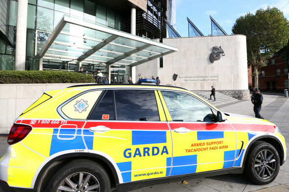 Garda didn't consult DPP when destroying records from tracker on Dowdall's jeep, Hutch trial hears - Vimarsana News