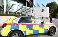 Garda didn't consult DPP when destroying records from tracker on Dowdall's jeep, Hutch trial hears