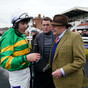Jonbon makes perfect start to life over fences, Constitution Hill good to go for Ascot