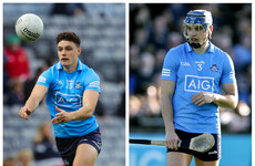 'It is nice to set the record straight that I never left Dublin' - Hurling focus remains