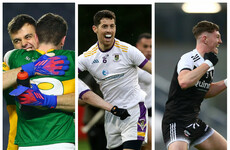 Open Race - Only 3 clubs left in All-Ireland football race have won provincial senior title