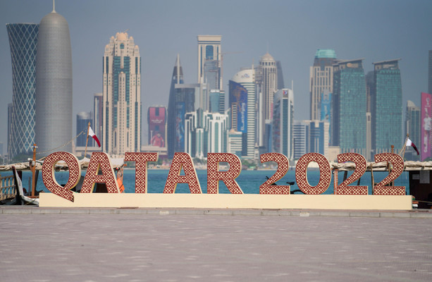 Почему Катар хотел провести чемпионат мира по футболу?