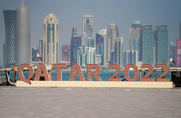 Qatar Wants to Host Olympics Next - Front Office Sports