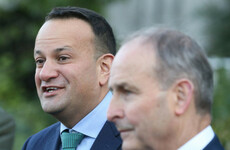 Poll: Do you support Leo Varadkar becoming Taoiseach on 17 December?