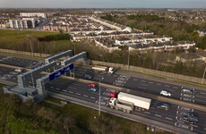 Tolls to increase on M50 and other motorways in line with inflation