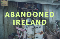 Opinion: What photographing abandoned Ireland taught me about the country's past