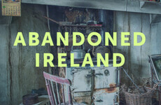 Opinion: What photographing abandoned Ireland taught me about the country's past