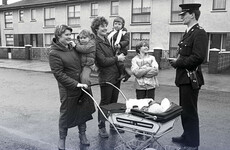 Opinion: How the Kildare Mutiny helped set the gardaí on their unarmed path