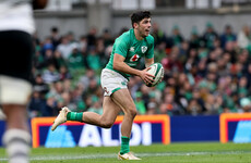 The 'unflappable' O'Brien has put himself in the World Cup frame