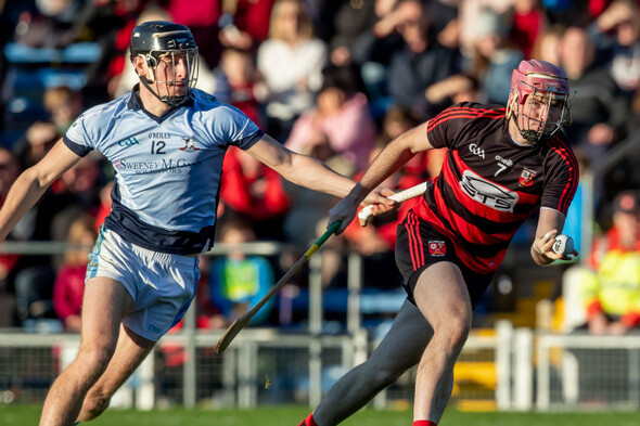Munster giants braced for latest instalment of heavyweight showdown - Vimarsana News