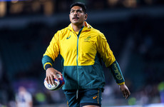 Australia make 10 changes with Skelton held in reserve