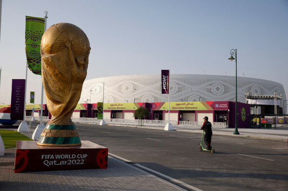 Final four? Surprise package? Biggest flop? Our writers' World Cup predictions - Vimarsana News