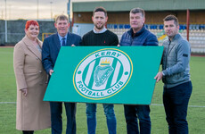 Kerry FC: League of Ireland's newest club are prepared to build success slowly