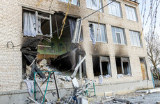 Opinion: Ireland has shown great leadership in protecting civilians affected by urban warfare