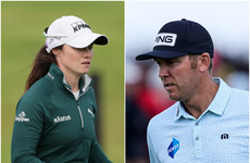 Leona Maguire and Seamus Power make strong starts Stateside