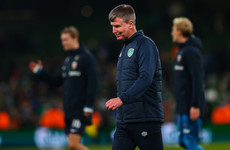 Kenny laments 'cheap' set-piece goals in Norway defeat