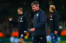 Kenny laments 'cheap' set-piece goals in Norway defeat