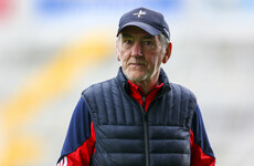Louth GAA respond to 'certain rumours' regarding Mickey Harte's future