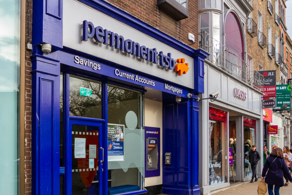 Permanent TSB becomes latest bank to raise interest on fixed rate mortgages - Vimarsana News