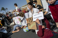 Ciarán Cuffe: Global climate action is not just for COP