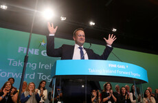 FG members to vote on inheritance tax, weapons for Ukraine and setting up in Northern Ireland