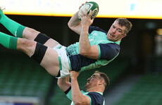 Ireland's strong favouritism is well-earned but Wallabies still a threat