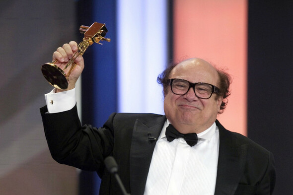 Quiz: How well do you know Danny DeVito? - Vimarsana News