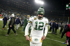 Packers' nightmare slump continues as Titans turn the screw