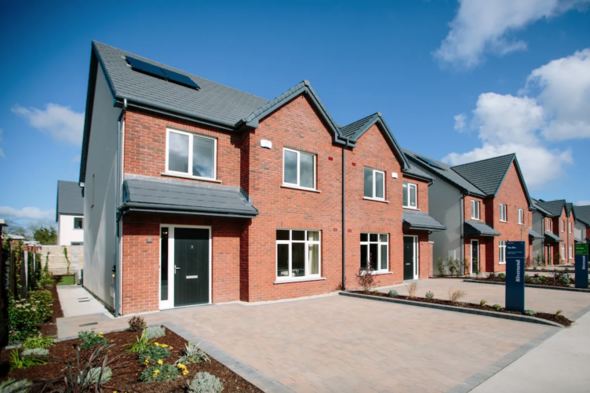 Explore one of these modern four-bed homes in commuter-friendly Meath - Vimarsana News