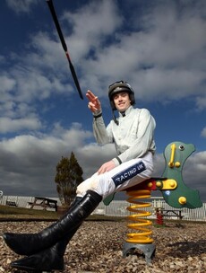 Best sports photography of 2010, part one