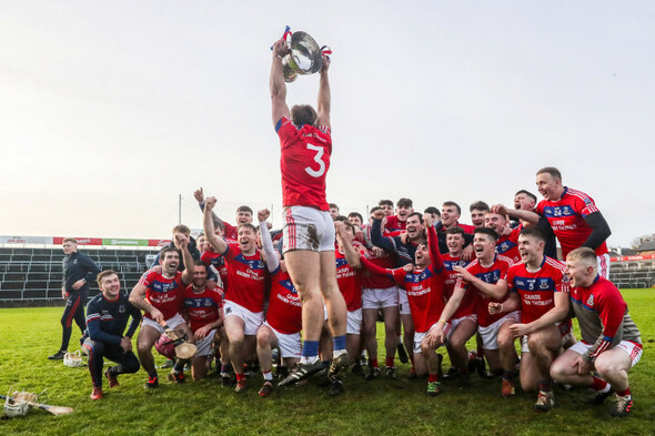 How Galway's hurling kings rose up - 'I'll admire St Thomas' every day of the week' - Vimarsana News