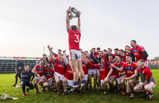 How Galway's hurling kings rose up - 'I’ll admire St Thomas’ every day of the week'