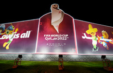 Preview: A World Cup in Qatar is not an aberration - It is football's logical end