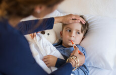 Last week saw the highest number of cases of RSV Ireland has ever recorded in one week
