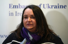 Ukrainians will still flee to Ireland despite accommodation shortage, Ambassador says