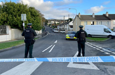 PSNI detectives arrest four men in connection with Strabane bomb attack