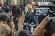 Elizabeth Holmes gets more than 11 years in prison for Theranos scam