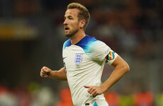 Harry Kane still set to wear OneLove armband despite Fifa’s late intervention