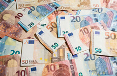 Man released without charge after arrest surrounding €45,000 cash seizure in Meath