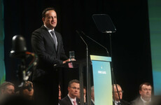 Varadkar praises Martin for 'common sense' leadership as Taoiseach