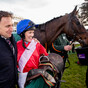 De Bromhead and Blackmore perplexed after A Plus Tard's Haydock disappointment