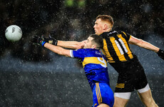 Westmeath champs The Downs advance to first Leinster final in 50 years
