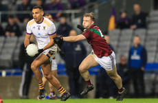 Dias stars as Kilmacud advance to another Leinster final
